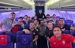 اختلاف بر سر قرارداد جوان‌های پرسپولیس