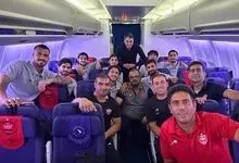 اختلاف بر سر قرارداد جوان‌های پرسپولیس