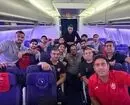 اختلاف بر سر قرارداد جوان‌های پرسپولیس