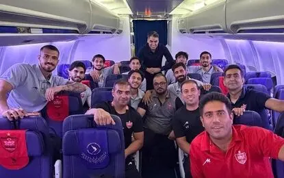 اختلاف بر سر قرارداد جوان‌های پرسپولیس