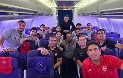 اختلاف بر سر قرارداد جوان‌های پرسپولیس