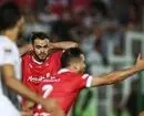 آخرین وضعیت پرسپولیس پیش از دربی؛ اورونوف در حالت انتظار