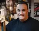 فرهاد کاظمی پرسپولیس را برنده دربی می‌داند اگر...