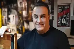 فرهاد کاظمی پرسپولیس را برنده دربی می‌داند اگر...