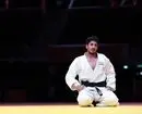جودوکار ایران به مدال نرسید