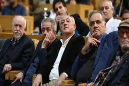 حقوق اعضای کمیته فنی استقلال فاش شد
