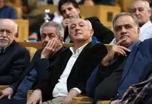 حقوق اعضای کمیته فنی استقلال فاش شد