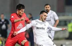 ۳ حکم فیفا درباره لغو بازی ملوان و تراکتور
