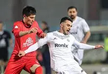 ۳ حکم فیفا درباره لغو بازی ملوان و تراکتور
