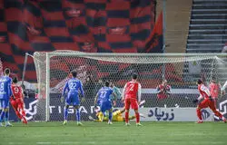 پرسپولیس در نیمه دوم دربی‌ها دست بالاتر را دارد