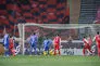 پرسپولیس در نیمه دوم دربی‌ها دست بالاتر را دارد
