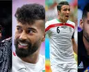 رامین رضائیان وارد تیم برتر تاریخ فوتبال شد
