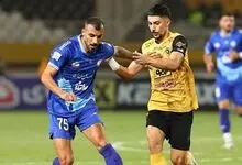 دومین برد سپاهان؛ باز هم در خانه/فرار چادرملو از بحران با شکست شمس آذر