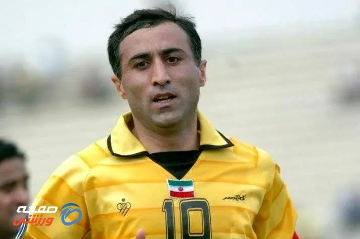 ارمنی تاریخ‌ساز، بهترین گلزن بازی‌های استقلال و سپاهان