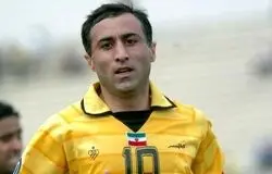 ارمنی تاریخ‌ساز، بهترین گلزن بازی‌های استقلال و سپاهان
