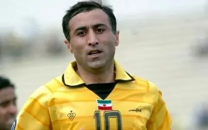 ارمنی تاریخ‌ساز، بهترین گلزن بازی‌های استقلال و سپاهان