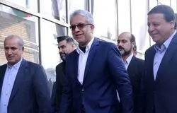 جزییات تماس مستقیم مهدی تاج با شیخ سلمان؛ قانون را فراموش کن!