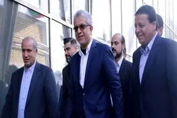 جزییات تماس مستقیم مهدی تاج با شیخ سلمان؛ قانون را فراموش کن!