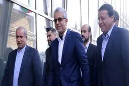 جزییات تماس مستقیم مهدی تاج با شیخ سلمان؛ قانون را فراموش کن!