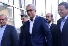 جزییات تماس مستقیم مهدی تاج با شیخ سلمان؛ قانون را فراموش کن!