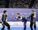 حضور رشته تالو برای نخستین‌بار در المپیک جوانان