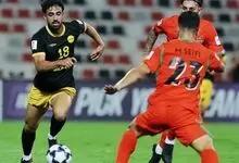 سیدصالحی: تراکتور از هماهنگی فصل گذشته فاصله گرفته است