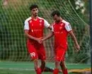 نوبت گلزنی عیدی در پرسپولیس شد 