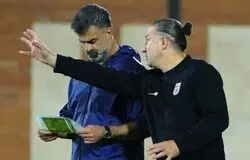 حضور چند بازیکن در اردوی ترکیه به دیدگاه قلعه‌نویی بستگی دارد