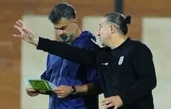 حضور چند بازیکن در اردوی ترکیه به دیدگاه قلعه‌نویی بستگی دارد