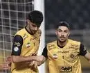 سپاهان ۶ - ۱ فجرسپاسی؛ سپاهان شیرازی‌ها را نابود کرد و به پرسپولیس رسید