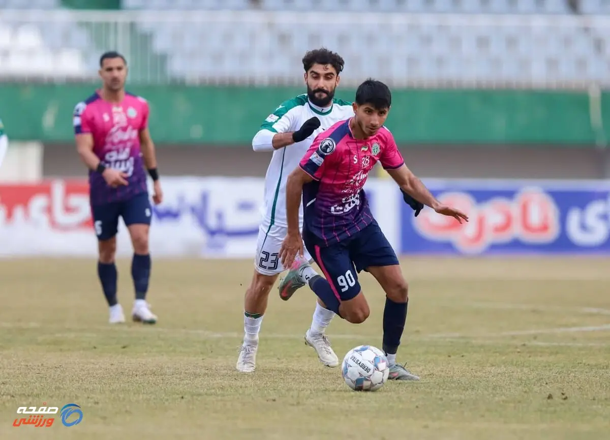 پرسپولیس در آستانه جذب پدیده آلومینیوم؛ اژدهاکش به جمع سرخ‌ها نزدیک شد