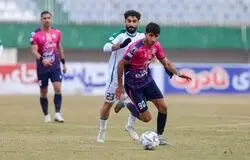 پرسپولیس در آستانه جذب پدیده آلومینیوم؛ اژدهاکش به جمع سرخ‌ها نزدیک شد