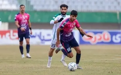 پرسپولیس در آستانه جذب پدیده آلومینیوم؛ اژدهاکش به جمع سرخ‌ها نزدیک شد