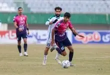 پرسپولیس در آستانه جذب پدیده آلومینیوم؛ اژدهاکش به جمع سرخ‌ها نزدیک شد