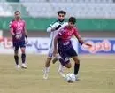 پرسپولیس در آستانه جذب پدیده آلومینیوم؛ اژدهاکش به جمع سرخ‌ها نزدیک شد