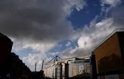 انتخاب غیرمنتظره قهرمان اوکراین برای میزبان
