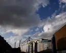 انتخاب غیرمنتظره قهرمان اوکراین برای میزبان