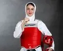 مدال نقره زرین‌کمر و حذف 4 ملی‌پوش در روز نخست