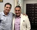 جرات ندارند بگویند چه کسی مانع دعوت از سردار آزمون است