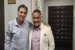جرات ندارند بگویند چه کسی مانع دعوت از سردار آزمون است