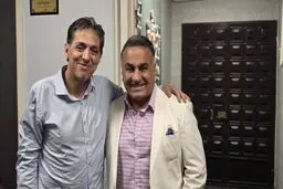 جرات ندارند بگویند چه کسی مانع دعوت از سردار آزمون است