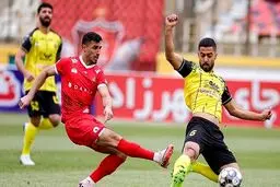 جلسه سرنوشت‌ساز درباره آینده سپاهان در آسیا