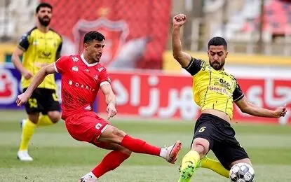 جلسه سرنوشت‌ساز درباره آینده سپاهان در آسیا