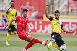 جلسه سرنوشت‌ساز درباره آینده سپاهان در آسیا