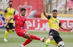 جلسه سرنوشت‌ساز درباره آینده سپاهان در آسیا