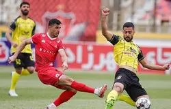 جلسه سرنوشت‌ساز درباره آینده سپاهان در آسیا