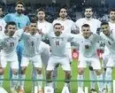 ایران تیم سی و سوم جام جهانی بیست و سوم شد