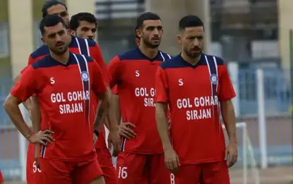 گل‌گهر آماده اولین نبرد آسیایی _ مقصد: تاجیکستان