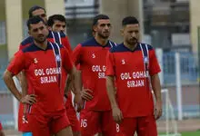 گل‌گهر آماده اولین نبرد آسیایی _ مقصد: تاجیکستان