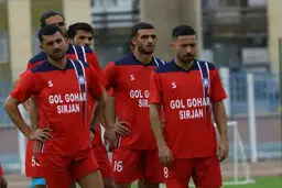 گل‌گهر آماده اولین نبرد آسیایی _ مقصد: تاجیکستان